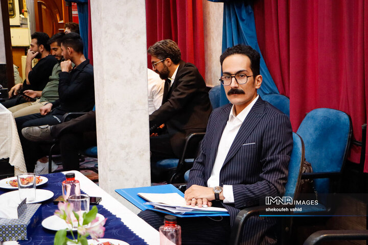 نشست تخصصی معاونین حمل‌و‌نقل و ترافیک کلان‌شهرهای ایران