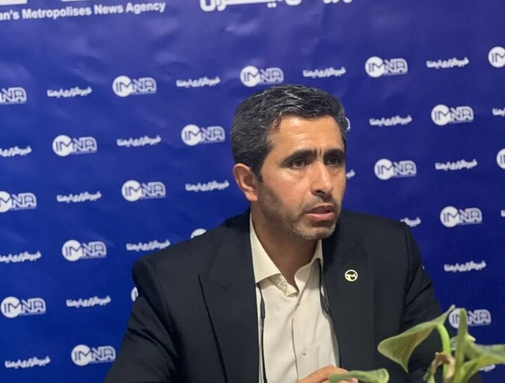 تأمین برق پایدار برای ۶۰۰ هزار مشترک در استان اردبیل/ مشارکت مردم کلید عبور از پیک مصرف