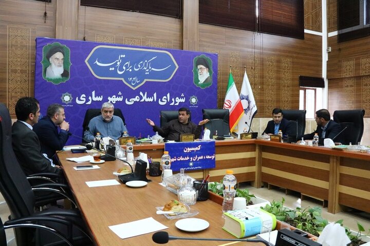 سرعت بخشیدن به روند اجرای فاز دوم پارک ملل لازم است