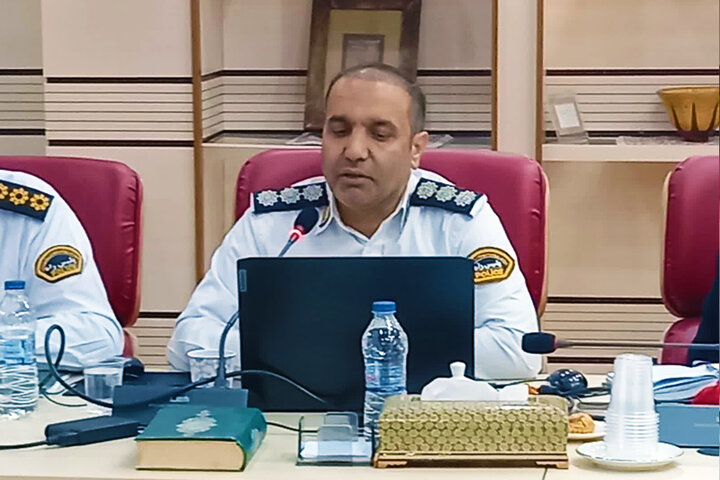 فوت ۱۳۲ نفر در تصادفات جاده‌ای ۵ ماه نخست امسال در قزوین