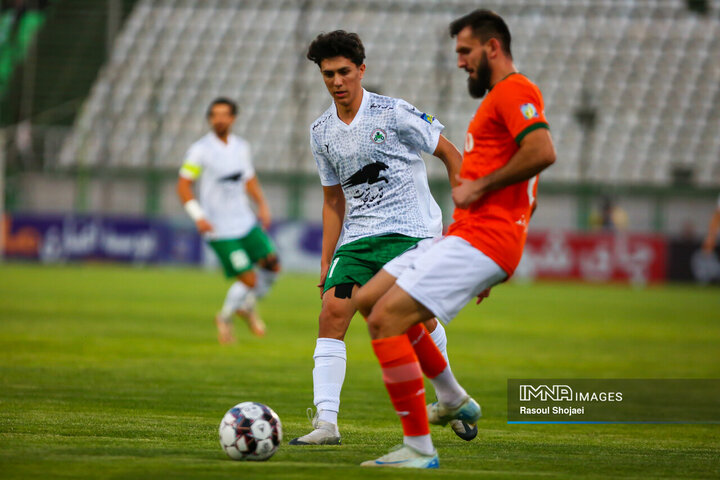 ذوب آهن - مس رفسنجان