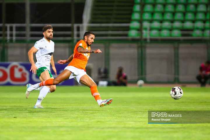 ذوب آهن - مس رفسنجان