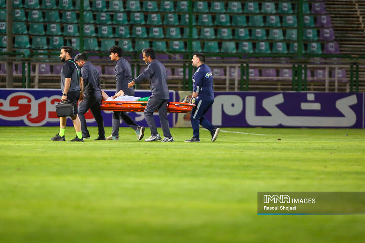 ذوب آهن - مس رفسنجان