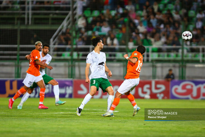 ذوب آهن - مس رفسنجان