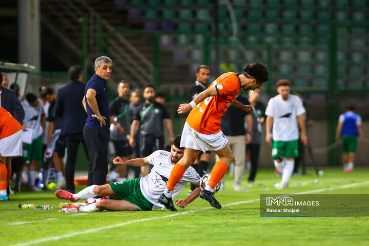 ذوب آهن - مس رفسنجان