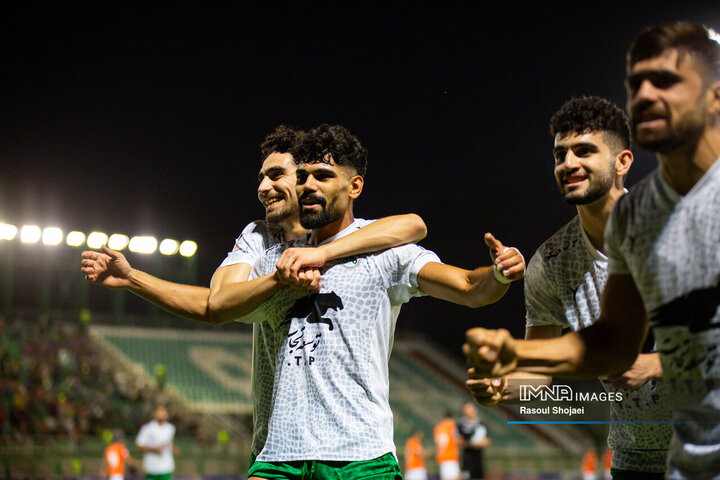 ذوب آهن - مس رفسنجان