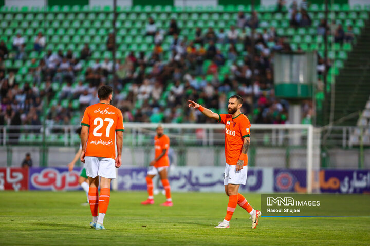 ذوب آهن - مس رفسنجان