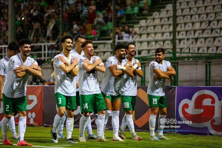 ذوب آهن به دنبال باطل کردن طلسم آلومینیومی