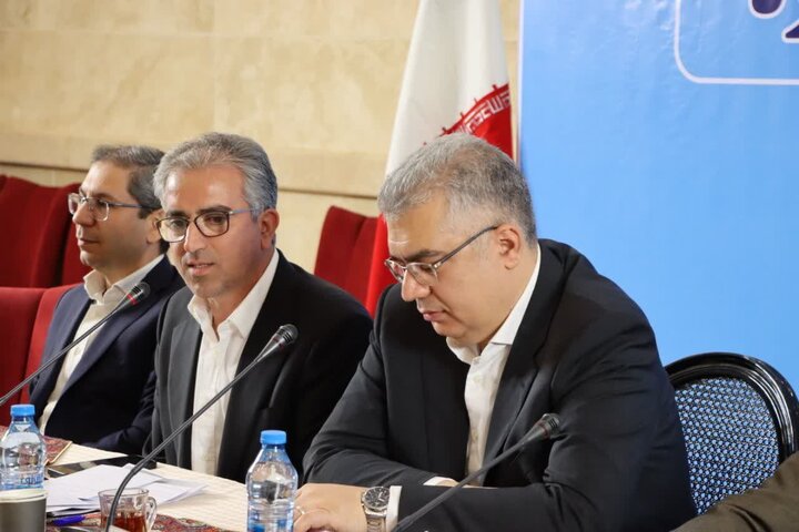 تمام دستگاه‌ها استان پای کار رفع موانع تولید و تجارت در یزد