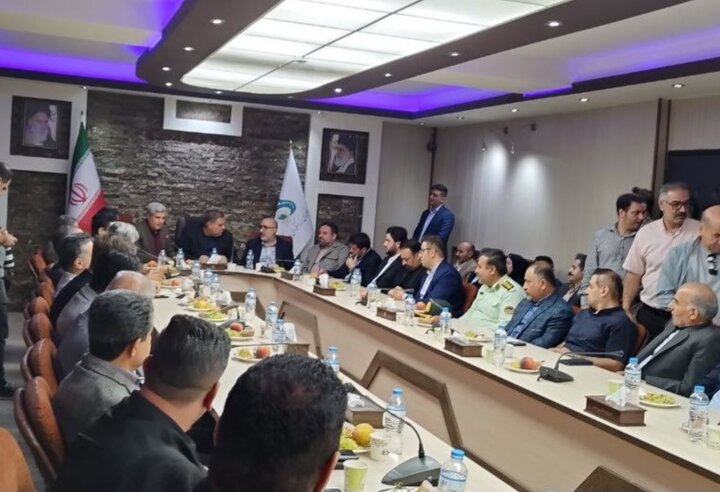 وجود مشوق‌های قانونی برای توسعه بخش گردشگری و میراث فرهنگی در کشور