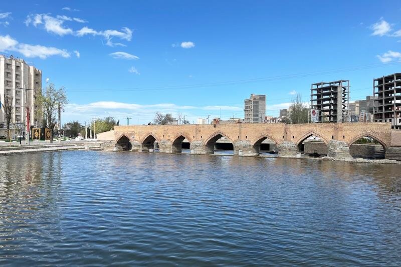 رودخانه‌ها، رگ‌های تپنده گردشگری شهری/ احیای فرصت‌ها در دل دارایی‌های خاموش