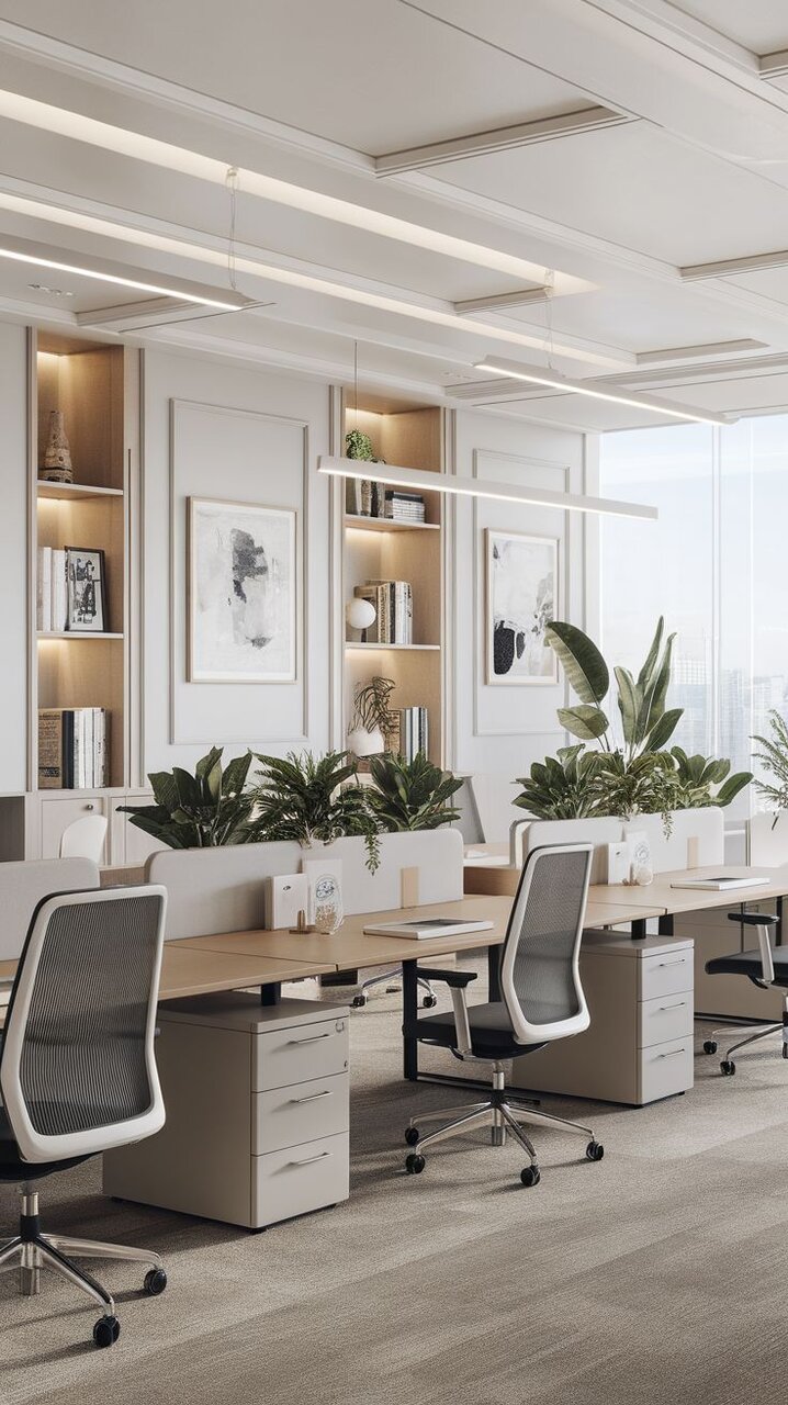 خرید مبلمان اداری