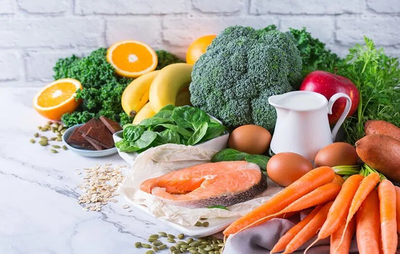 تغییر سبک زندگی با رژیم نیمه گیاهخواری فلکسترین