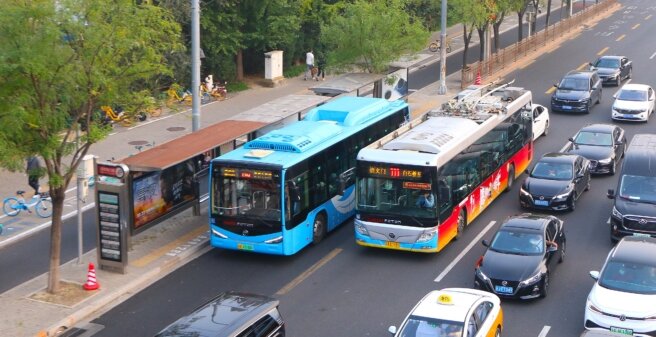 روایتهای الهامبخش از تلاش جهانی برای هوای پاک