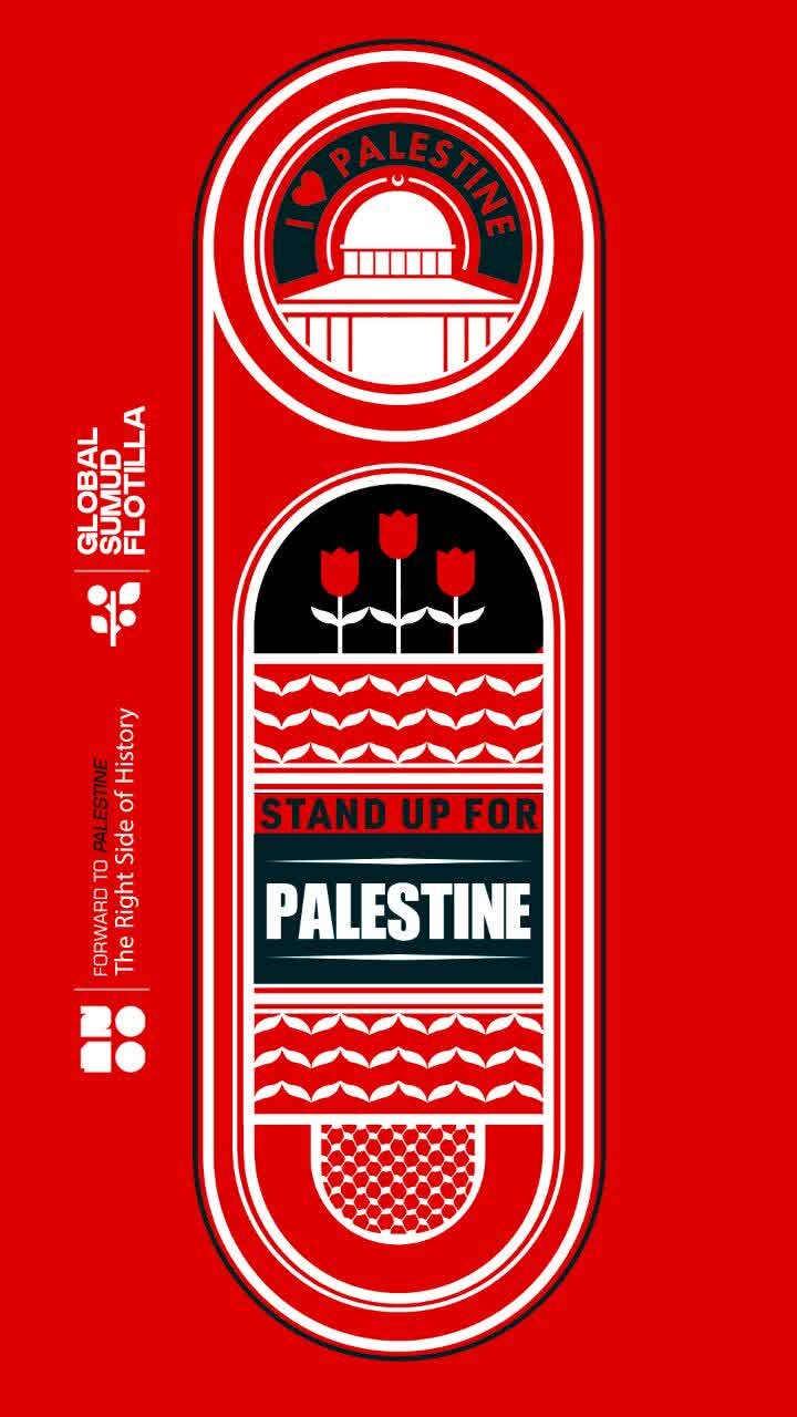 واکنش هنرمندان به کاروان صمود