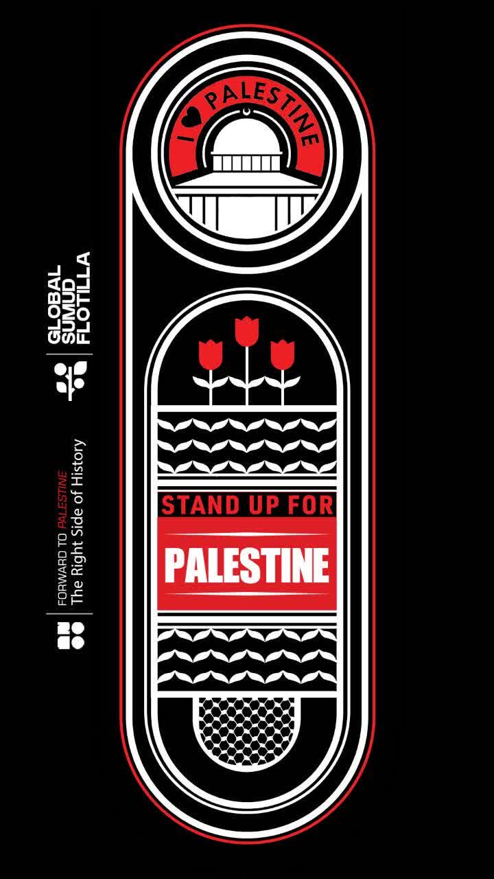 واکنش هنرمندان به کاروان صمود