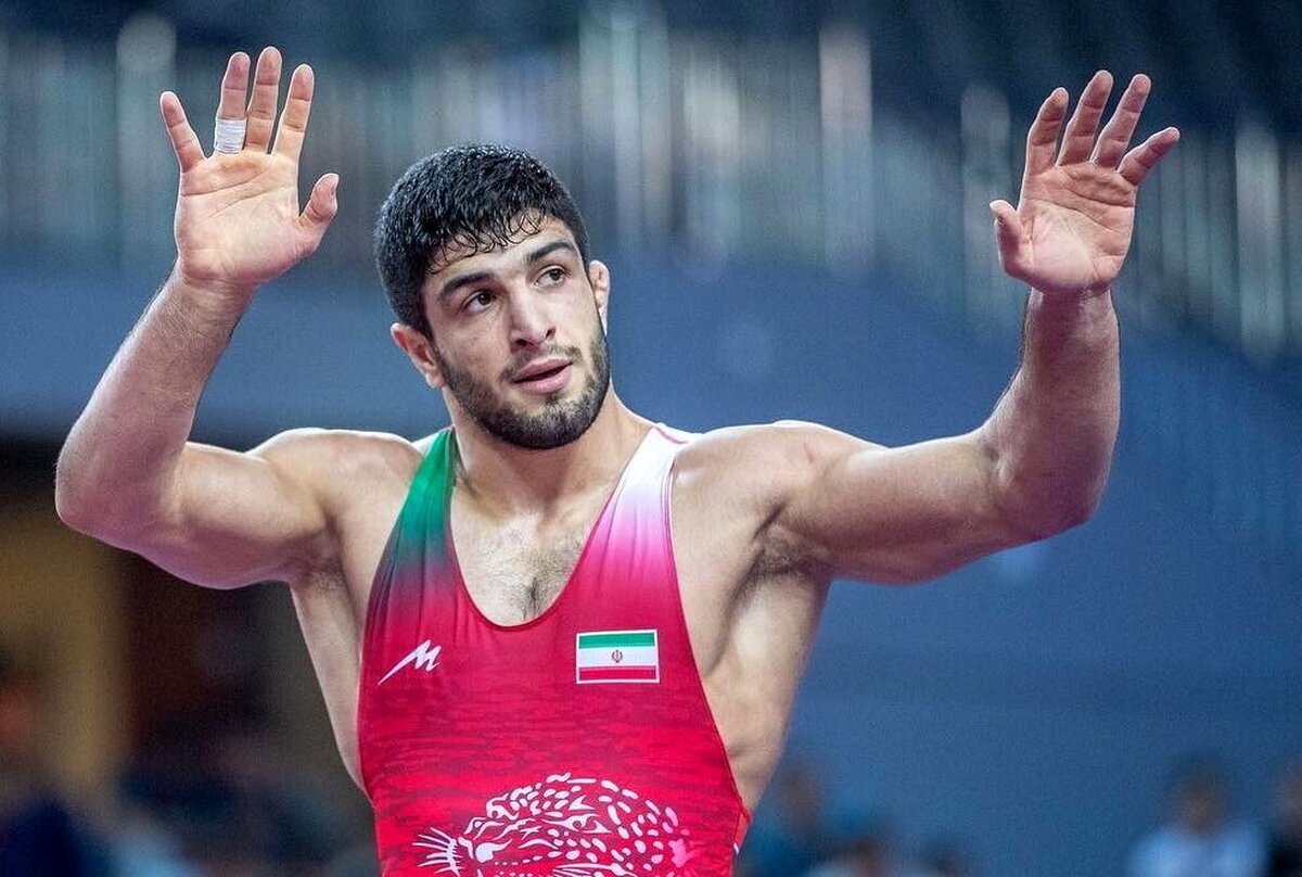 قهرمانی کشتی آزاد حاصل همدلی و مدیریت دقیق است/ جوانگرایی کلید موفقیت در المپیک ۲۰۲۸