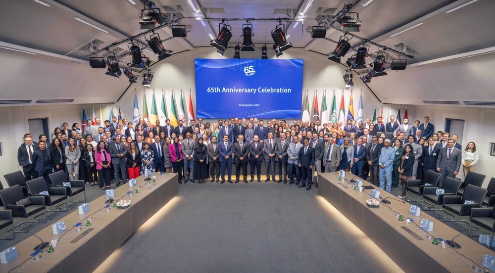 OPEC at 65: Enduring Resilience and Iran’s Vital Role in a Changing Energy Landscape