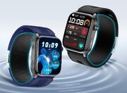 ساعت هوشمند Rogbid Rowatch D2 چه ویژگی‌هایی دارد؟