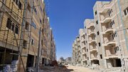 دستگاه‌های اجرایی همزمان با ساخت مسکن، خدمات زیرساختی را پیش ببرند