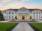 این کشور رکورددار خانه‌های بزرگ است