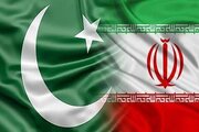 Larijani: Enhanced Iran–Pakistan Cooperation Key to Regional Stability