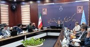 آزادی مددجویان واجد شرایط عفو رهبری در اسرع وقت از زندان‌های مازندران