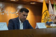 سپاهان برند هندبال کشور است/ سرمربیان باید با سرمربی تیم ملی تعامل داشته باشند