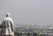 هشدار برای افزایش آلودگی هوا در ۸ شهر / جزئیات پیش بینی هوا در چند روز آینده