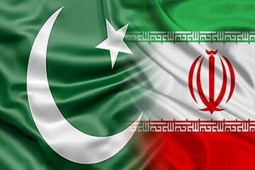 Larijani: Enhanced Iran–Pakistan Cooperation Key to Regional Stability