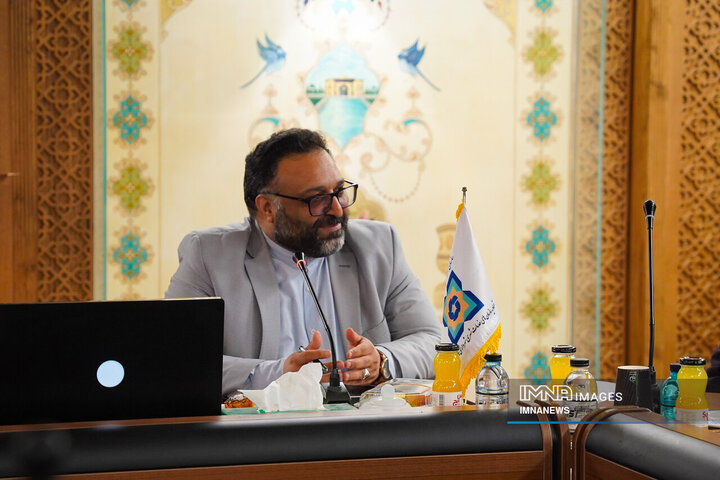 آخرین روز نمایشگاه حمل‌ونقل و ترانزیت و مدیریت شهری اصفهان