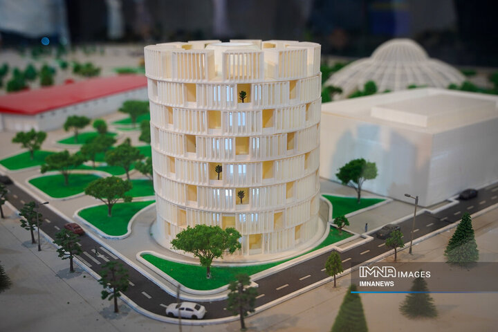 آخرین روز نمایشگاه حمل‌ونقل و ترانزیت و مدیریت شهری اصفهان