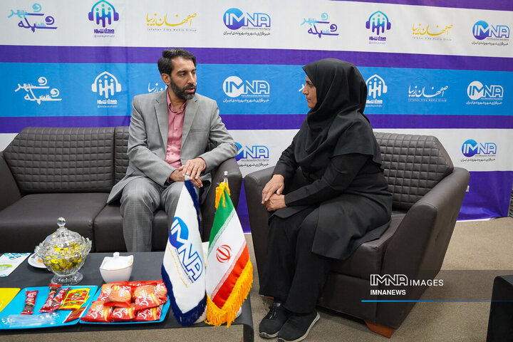 توسعه پایدار شهری بدون فناوری نوین و مدیریت هوشمند امکان‌پذیر نیست