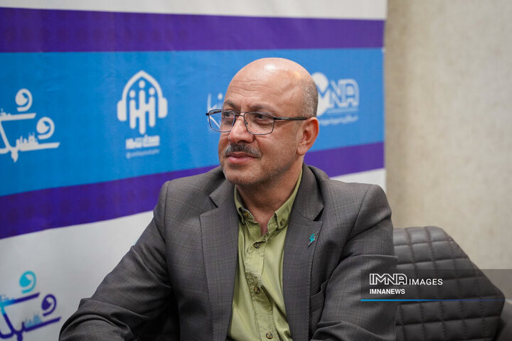 سومین نمایشگاه فن‌نما و اتوکام ۱۴۰۴ با حضور ۸۰ شرکت فناور برگزار می‌شود