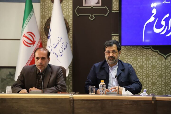 هیچ پروانه ساختمانی بدون پیش‌بینی فضای آموزشی صادر نشود