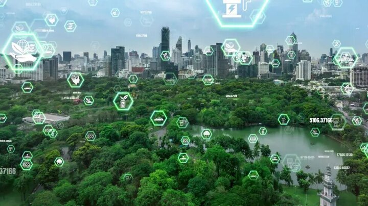 همگرایی جهانی شهرها برای تحقق محیط‌های زندگی سالم