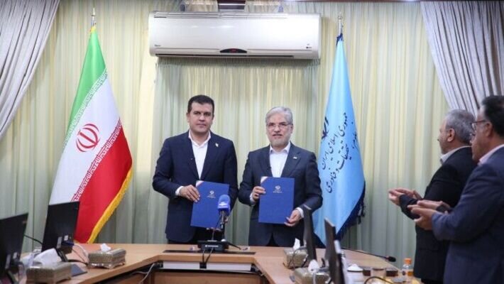 ۶ آزمایشگاه ملی جدید برای توسعه فناوری در ایران