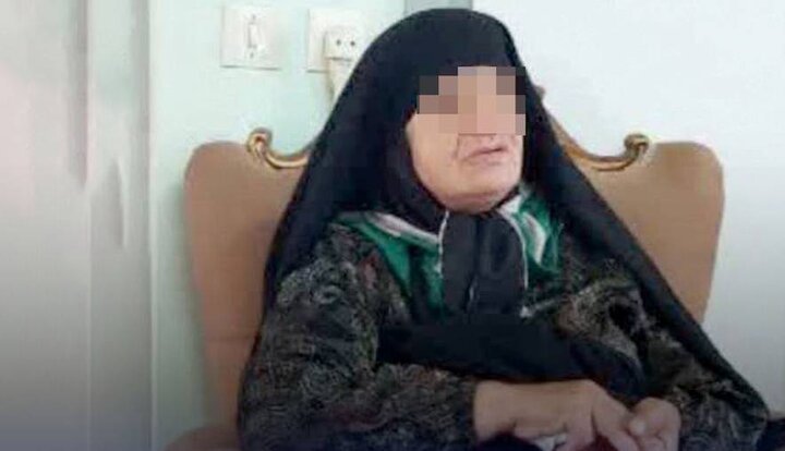 پایان محاکمه کلثوم اکبری، قاتل سریالی مازندران