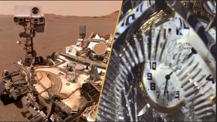 از نورهای مرموز آسمان تا سرنخ‌های حیات مریخی؛ جهان در آینه علم