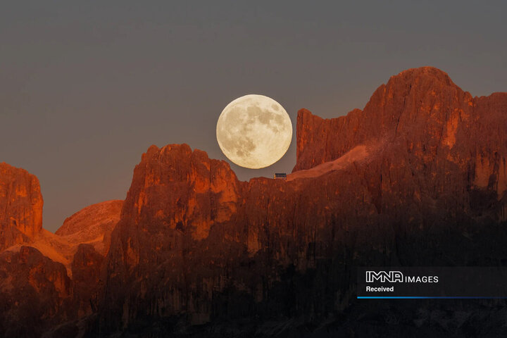 عکسهای برگزیده مسابقه رصدخانه گرینویچ 2025