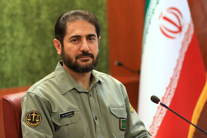 وضعیت نامناسب نگهداری حیوانات، باغ وحش سوکان را به تعطیلی کشاند