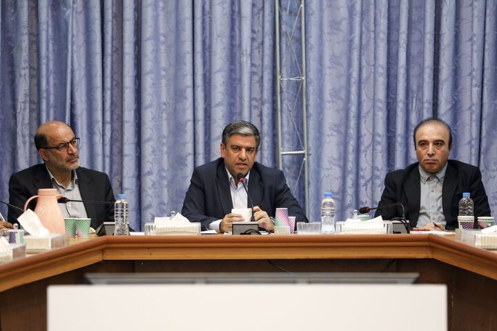 مسائل اولویت‌دار سرمایه‌گذاری در گردشگری استان اردبیل احصا شود