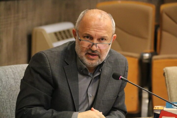 برگزاری رویداد «تبریز پایتخت محیط زیست کشورهای آسیایی» با هدف توسعه شهر تبریز