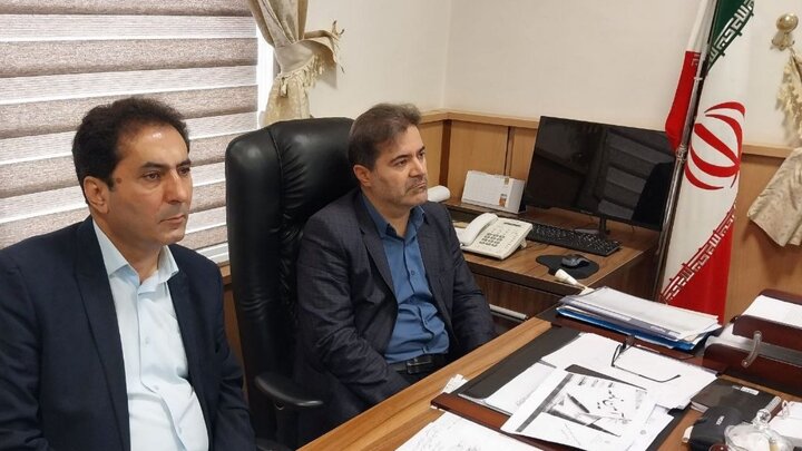 تأمین مالی ۲۰۰۰ میلیارد تومانی برای پروژه‌های عمرانی استان اردبیل