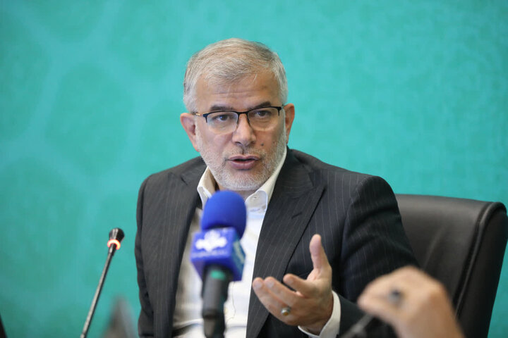 عرضه مستقیم کالا و حمایت از تولیدکنندگان بومی در دستور کار تنظیم بازار البرز 