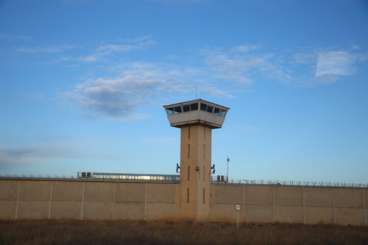 ۴۷۶ زندانی جرایم غیرعمد در استان البرز وجود دارند