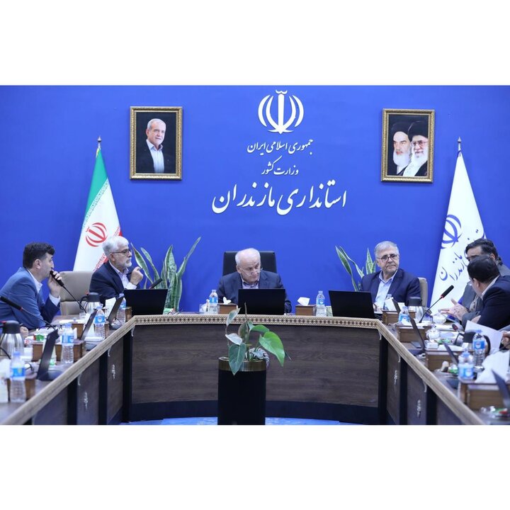 اختصاص ۱۰۰۰ میلیارد تومان تسهیلات به شالی‌کوبی‌داران مازندرانی