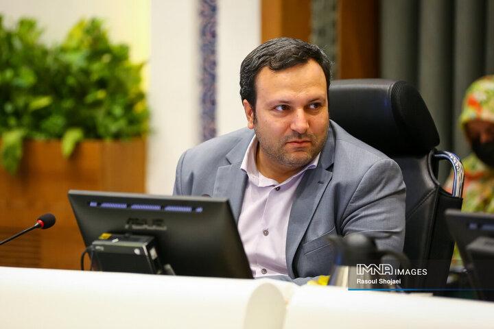 عضو شورا ۵ روایت غالب از اصفهان را تشریح کرد؛ از غیرت زیست‌محیطی تا مطالبه‌گری نجیبانه