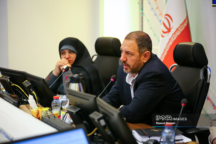 مدیریت‌های شهری حدود ۸۰ درصد پروژه‌های عمرانی و رفاهی کشور را پیش می‌برند