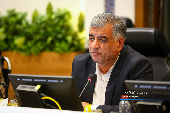 تحقق مدیریت واحد شهری بسترساز مطالبه‌گری بیشتر برای حل مشکلات مردم است